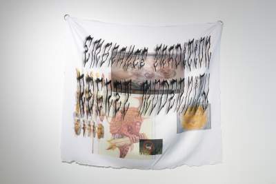 Z kurzu w kurz, wystawa w Cricotece, fot. Szymon Sokołowski - zdjęcie 3