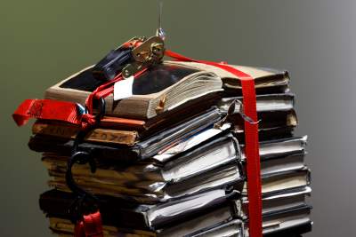 Z kurzu w kurz, wystawa w Cricotece, fot. Szymon Sokołowski - zdjęcie 8