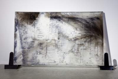 Z kurzu w kurz, wystawa w Cricotece, fot. Szymon Sokołowski - zdjęcie 5