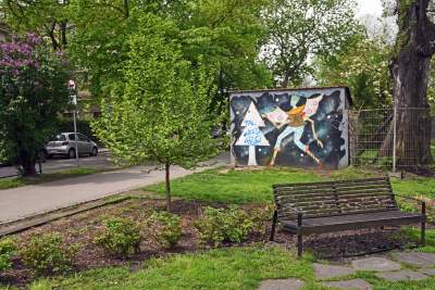 Młynówka Królewska – najdłuższy park w Polsce! Ahoj przygodo na nowym placu zabaw - zdjęcie 27