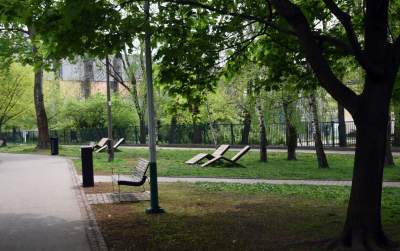 Młynówka Królewska – najdłuższy park w Polsce! Ahoj przygodo na nowym placu zabaw - zdjęcie 28