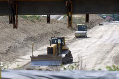 Północna obwodnica Krakowa, stan obecny - zdjęcie 28