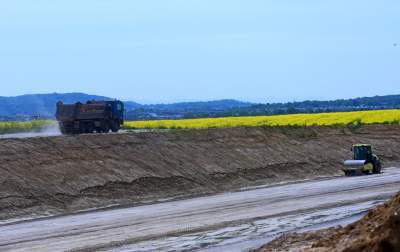 Północna obwodnica Krakowa, stan obecny - zdjęcie 21