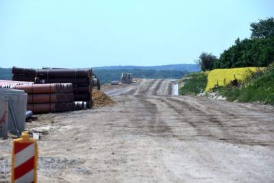 Północna obwodnica Krakowa, stan obecny - zdjęcie 22