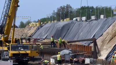 Północna obwodnica Krakowa, stan obecny - zdjęcie 10