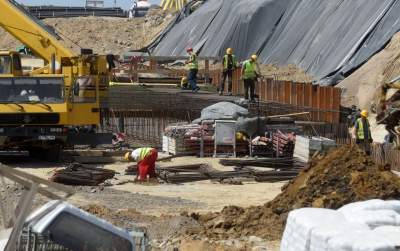 Północna obwodnica Krakowa, stan obecny - zdjęcie 14