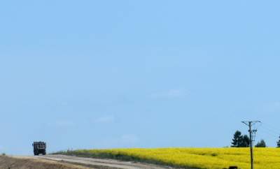 Północna obwodnica Krakowa, stan obecny - zdjęcie 13