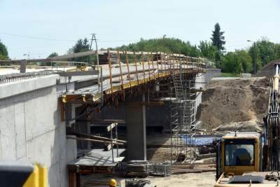 Północna obwodnica Krakowa, stan obecny - zdjęcie 24