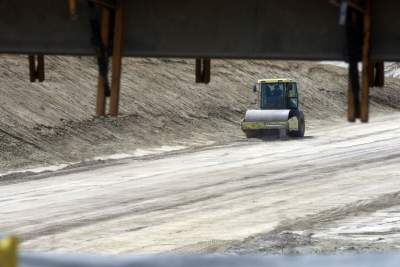 Północna obwodnica Krakowa, stan obecny - zdjęcie 25