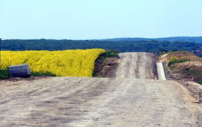 Północna obwodnica Krakowa, stan obecny - zdjęcie 33