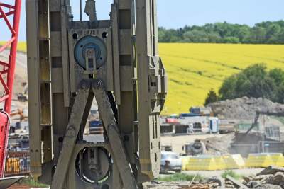 Północna obwodnica Krakowa, stan obecny - zdjęcie 12