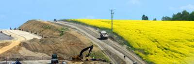 Północna obwodnica Krakowa, stan obecny - zdjęcie 8