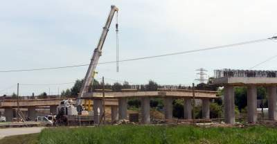 Północna obwodnica Krakowa, stan obecny - zdjęcie 36