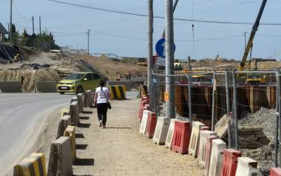 Północna obwodnica Krakowa, stan obecny - zdjęcie 9