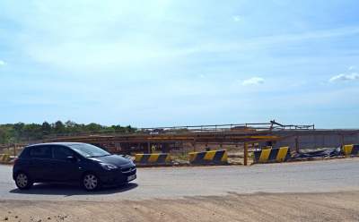 Północna obwodnica Krakowa, stan obecny - zdjęcie 18