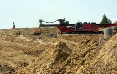 Północna obwodnica Krakowa, stan obecny - zdjęcie 35