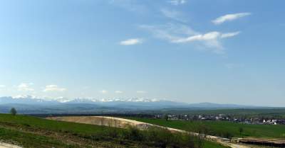 Estakady i wiadukty na trwałe zmienią krajobraz Podhala. Nowa zakopianka - zdjęcie 4