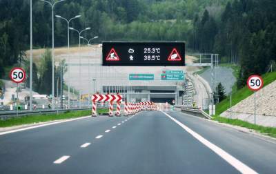 Estakady i wiadukty na trwałe zmienią krajobraz Podhala. Nowa zakopianka - zdjęcie 15