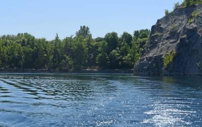 Śródziemnomorski krajobraz w Krakowie, fot. Marek Lasyk - zdjęcie 28