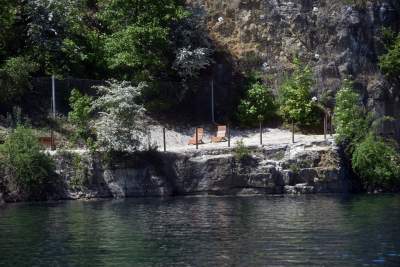 Śródziemnomorski krajobraz w Krakowie, fot. Marek Lasyk - zdjęcie 17