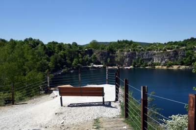 Śródziemnomorski krajobraz w Krakowie, fot. Marek Lasyk - zdjęcie 25