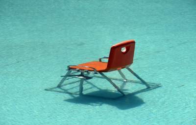 Śródziemnomorski krajobraz w Krakowie, fot. Marek Lasyk - zdjęcie 16