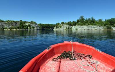 Śródziemnomorski krajobraz w Krakowie, fot. Marek Lasyk - zdjęcie 19