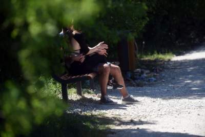 Nadal szukają tu dzikiego Zakrzówka. Oficjalnie wstęp wzbroniony - zdjęcie 7