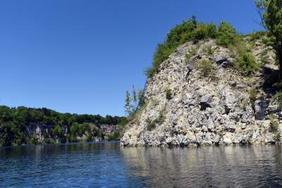 Nadal szukają tu dzikiego Zakrzówka. Oficjalnie wstęp wzbroniony - zdjęcie 21