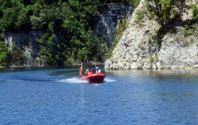 Nadal szukają tu dzikiego Zakrzówka. Oficjalnie wstęp wzbroniony - zdjęcie 25