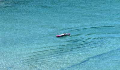 Nadal szukają tu dzikiego Zakrzówka. Oficjalnie wstęp wzbroniony - zdjęcie 27