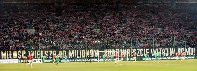 To wydarzenie przejdzie do historii. Powrót bohatera - zdjęcie 6