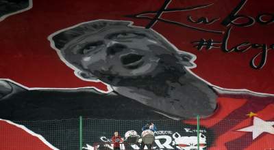 To wydarzenie przejdzie do historii. Powrót bohatera - zdjęcie 2