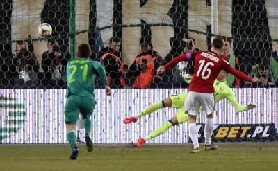 To wydarzenie przejdzie do historii. Powrót bohatera - zdjęcie 10