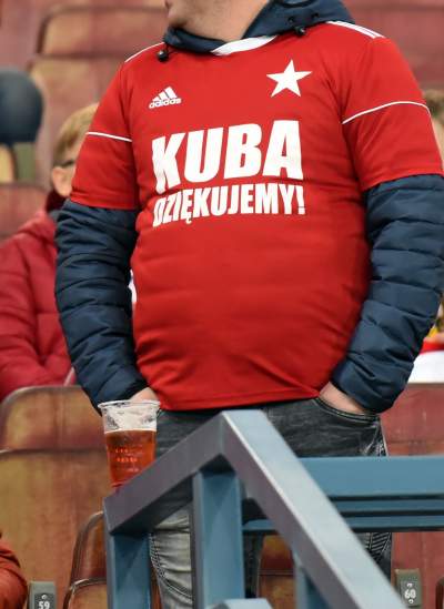 To wydarzenie przejdzie do historii. Powrót bohatera - zdjęcie 12