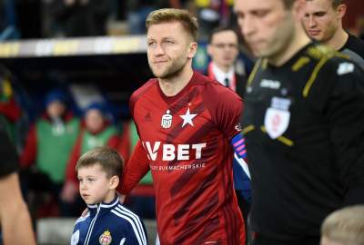 To wydarzenie przejdzie do historii. Powrót bohatera - zdjęcie 1