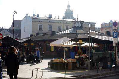 Tu powstaje najbardziej oryginalne kino w Krakowie - zdjęcie 19