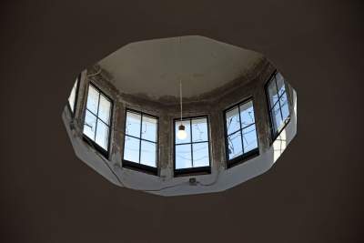 Tu powstaje najbardziej oryginalne kino w Krakowie - zdjęcie 11