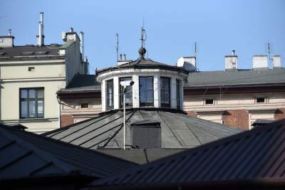 Tu powstaje najbardziej oryginalne kino w Krakowie - zdjęcie 18