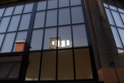 Tu powstaje najbardziej oryginalne kino w Krakowie - zdjęcie 13