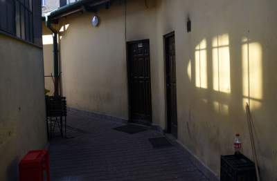 Tu powstaje najbardziej oryginalne kino w Krakowie - zdjęcie 12