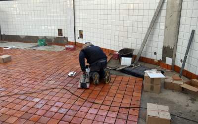 Tu powstaje najbardziej oryginalne kino w Krakowie - zdjęcie 6