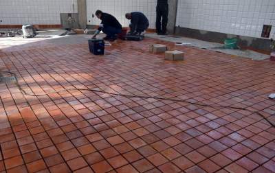 Tu powstaje najbardziej oryginalne kino w Krakowie - zdjęcie 5