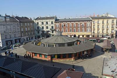 Tu powstaje najbardziej oryginalne kino w Krakowie - zdjęcie 16