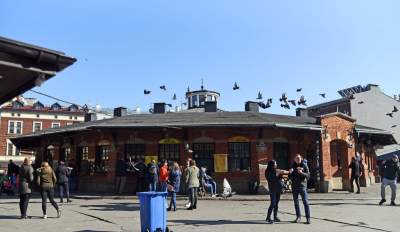 Tu powstaje najbardziej oryginalne kino w Krakowie - zdjęcie 1