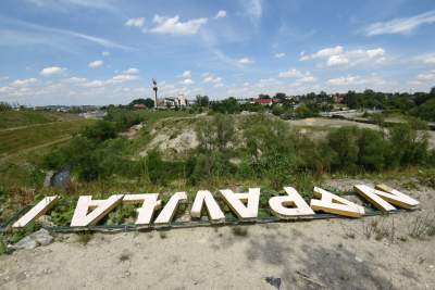 Tak wygląda prawie gotowa Trasa Łagiewnicka... - zdjęcie 17