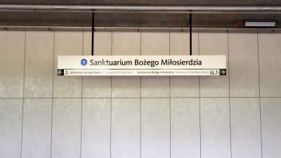 Tak wygląda prawie gotowa Trasa Łagiewnicka... - zdjęcie 25