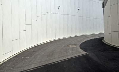 Tak wygląda prawie gotowa Trasa Łagiewnicka... - zdjęcie 28