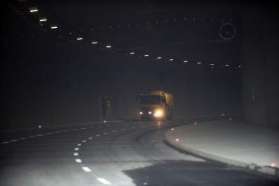 Tak wygląda prawie gotowa Trasa Łagiewnicka... - zdjęcie 13