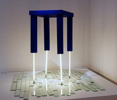 XX + XXI. Rzeźba, nowa wystawa stała w Muzeum Narodowym - zdjęcie 9